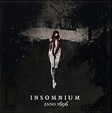 Insomnium CD Anno 1696 (standard Cd Jewelcase)