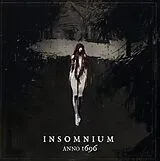 Insomnium CD Anno 1696 (standard Cd Jewelcase)