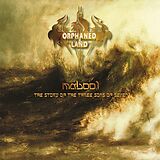 Orphaned Land Vinyl Mabool (vinyl Re-issue 2022)