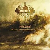 Orphaned Land LP (analog) Mabool (vinyl Re-issue 2022)