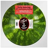 Various Vinyl Dirty Dancing (original Motion Picture Soundtrack)
