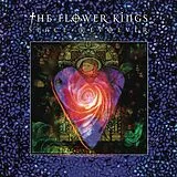 The Flower Kings LP (analog) Space Revolver (re-issue 2022)