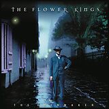 The Flower Kings CD The Rainmaker (re-issue 2022)