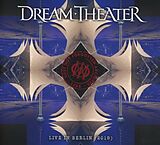 Dream Theater CD Lost Not Forgotten Archives: Live In Berlin (2019)