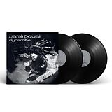 Jamiroquai Vinyl Dynamite