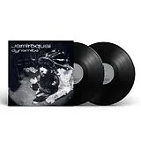 Jamiroquai LP (analog) Dynamite