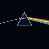 Pink Floyd LP (analog) The Dark Side Of The Moon (50th Anniversary Remast