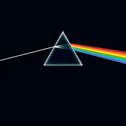 The Dark Side Of The Moon (50th Anniversary Remast: Pink Floyd