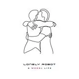 Lonely Robot LP (analog) A Model Life (gatefold Black 2lp+cd)