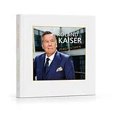 Roland Kaiser CD Perspektiven - Limitierte Fotobuch Edition