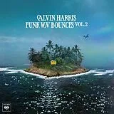 Calvin Harris LP (analog) Funk Wav Bounces Vol. 2