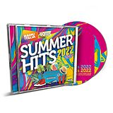 Various CD Radio Italia Summer Hits 2022 (2 Cd)