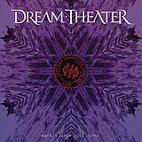 Dream Theater CD Lost Not Forgotten Archives: Made In Japan - Live