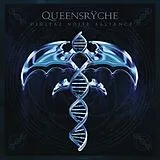 Queensryche LP (analog) Digital Noise Alliance (gatefold Black 2lp)
