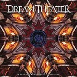 Dream Theater LP (analog) Lost Not Forgotten Archives: Images And Words Demo