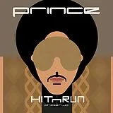 Prince Vinyl Hitnrun Phase Two
