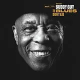 Buddy Guy Vinyl The Blues Don't Lie