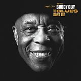 Buddy Guy CD The Blues Don't Lie