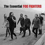 Foo Fighters Vinyl The Essential Foo Fighters