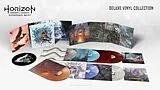 Horizon Forbidden West Vinyl Horizon Forbidden West/ost (6 Lp-box Set)