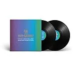 Wham! LP (analog) The Singles: Echoes From The Edge Of Heaven