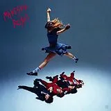 Måneskin CD Rush! (standard Cd)