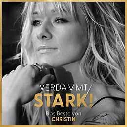 Christin Stark CD Verdammt Stark! Das Beste Von Christin