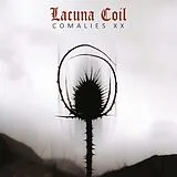 Lacuna Coil LP (analog) Comalies XX (ltd. Black 2lp+2cd&Lp-booklet)