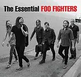 Foo Fighters CD The Essential Foo Fighters
