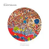 Ryuichi Sakamoto LP (analog) A Tribute To Ryuichi Sakamoto-to The Moon And Back