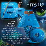 Various CD Bravo Hits,Vol. 119