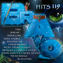 Various CD Bravo Hits, Vol. 119