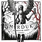 Marduk LP (analog) Memento Mori (gatefold Black Lp)