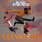 Black Eyed Peas CD Elevation