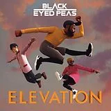 Black Eyed Peas CD Elevation