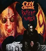 Ozzy Osbourne CD Patient Number 9 (oversize Softpak + Poster)