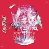 Destrage LP (analog) So Much. Too Much. (ltd. Transp. Red Lp)