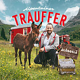 Trauffer CD Glöggelä - Zu jeder CD gibt es ein Holz Eseli Gratis dazu (Solang Vorrat).
