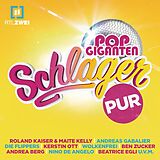 Various CD Schlager Pur