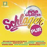 Various CD Schlager Pur