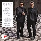 Jonas Kaufmann & Ludovic Tézier LP (analog) Insieme - Opera Duets