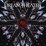 Dream Theater CD Lost Not Forgotten Archives: Old Bridge,New Jerse