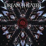 Dream Theater LP (analog) Lost Not Forgotten Archives: Old Bridge,New Jerse