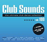 Various CD Club Sounds Vol. 100