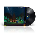 Von Wegen Lisbeth Vinyl Ez Aquarii