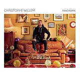 Willem, Christophe CD Panorama