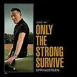 Bruce Springsteen LP (analog) Only The Strong Survive