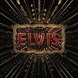 Various LP (analog) Elvis (original Motion Picture Soundtrack)