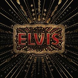 Various Vinyl Elvis (original Motion Picture Soundtrack)