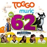 Various CD Toggo Music 62